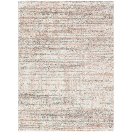 Livabliss Aliyah Shag ALH-2305 Machine Crafted Area Rug ALH2305-23